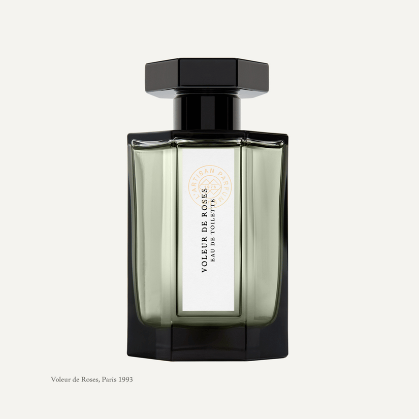割引クーポン Voleur de Roses 100ml | L'Artisan Parfumeur 香水(女性用)